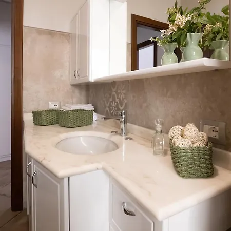 Apartamento Matteo Da Gualdo *