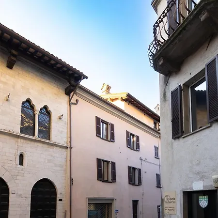 Matteo Da Gualdo * Gualdo Tadino
