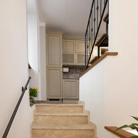 Appartement Matteo Da Gualdo Gualdo Tadino