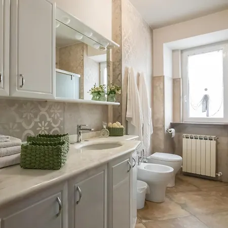 Matteo Da Gualdo Apartamento Gualdo Tadino