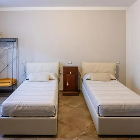 Appartement Matteo Da Gualdo *
