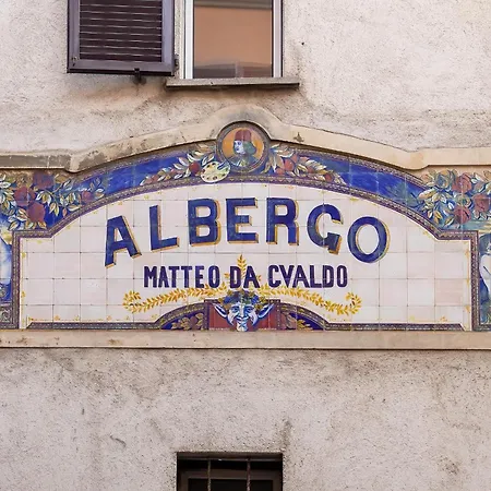Matteo Da Gualdo