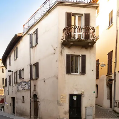 Matteo Da Gualdo Apartment