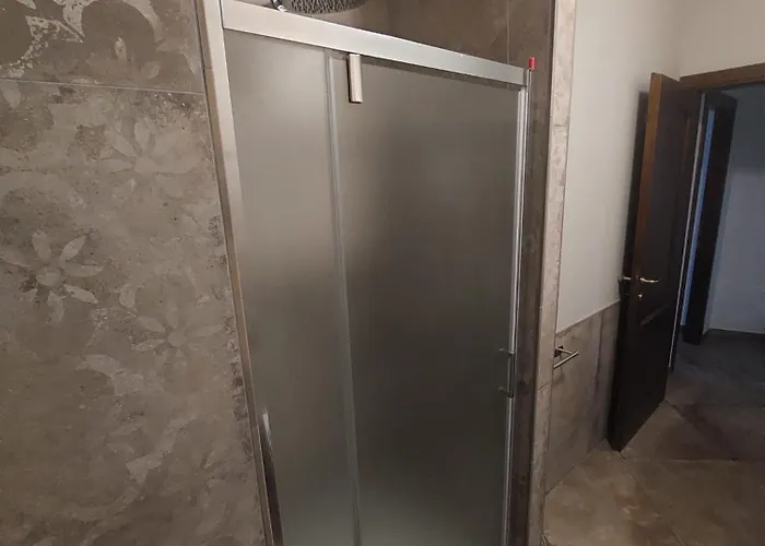 Matteo Da Gualdo شقة *