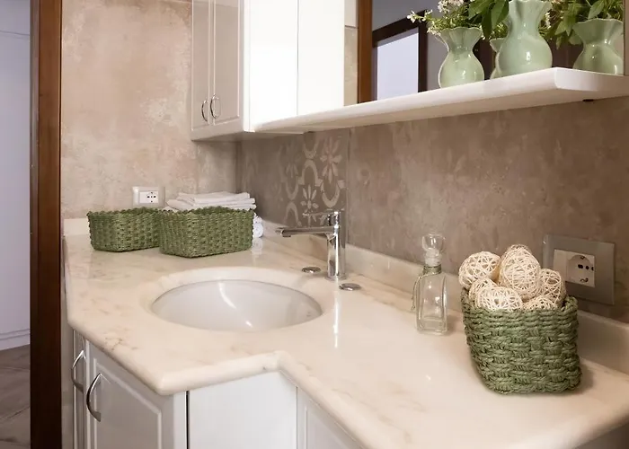 شقة Matteo Da Gualdo *