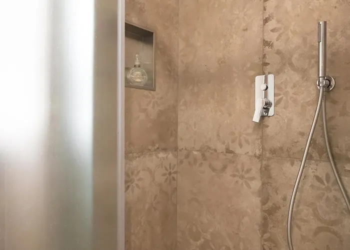 Matteo Da Gualdo شقة غالدو تادينو