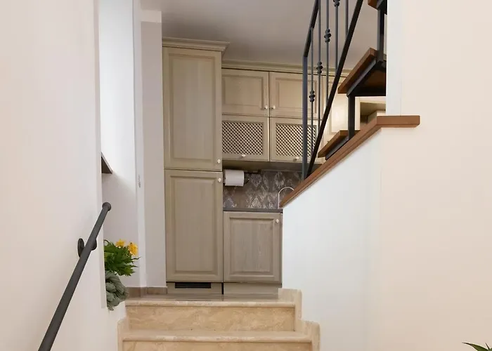 شقة Matteo Da Gualdo غالدو تادينو