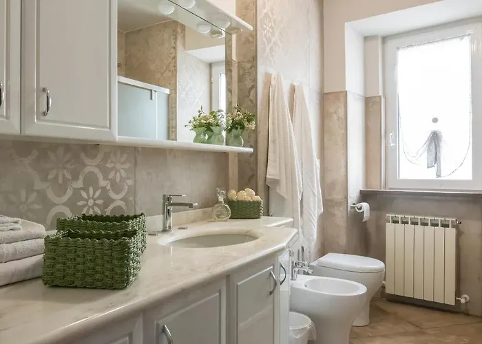 Matteo Da Gualdo شقة غالدو تادينو