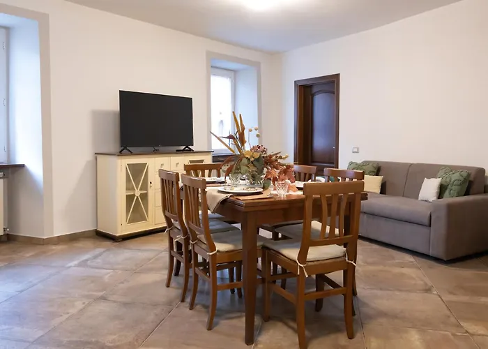 Matteo Da Gualdo شقة *