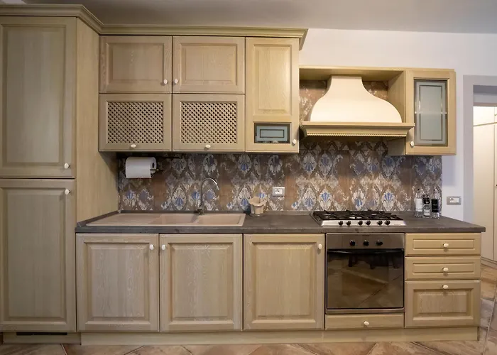 شقة Matteo Da Gualdo *