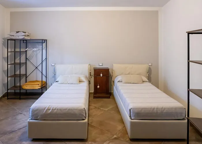 شقة Matteo Da Gualdo *