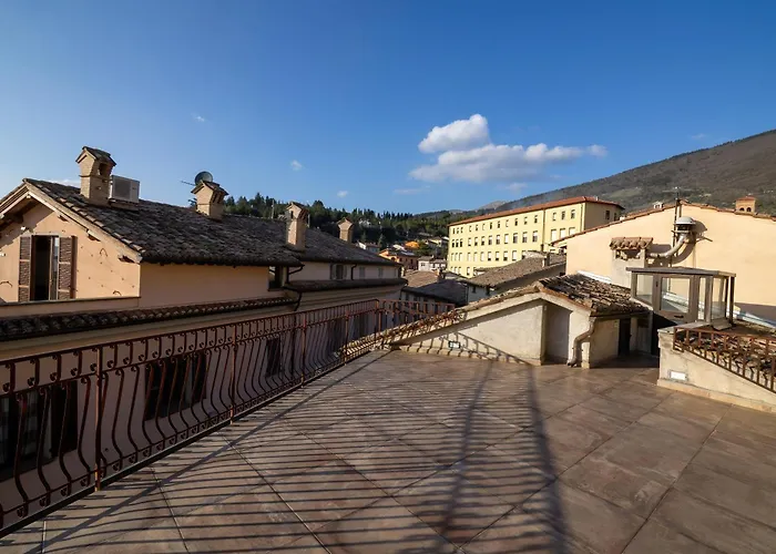 Matteo Da Gualdo * غالدو تادينو