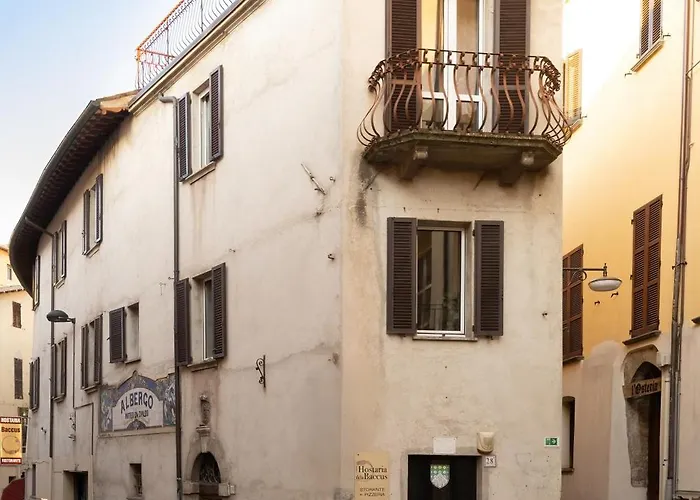 Matteo Da Gualdo شقة